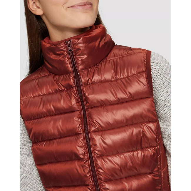 Product SOLIVER Μπουφάν Αμάνικο base image