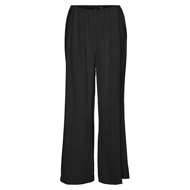 Product VERO MODA VMCARMEN HW PALAZZO PANT base image