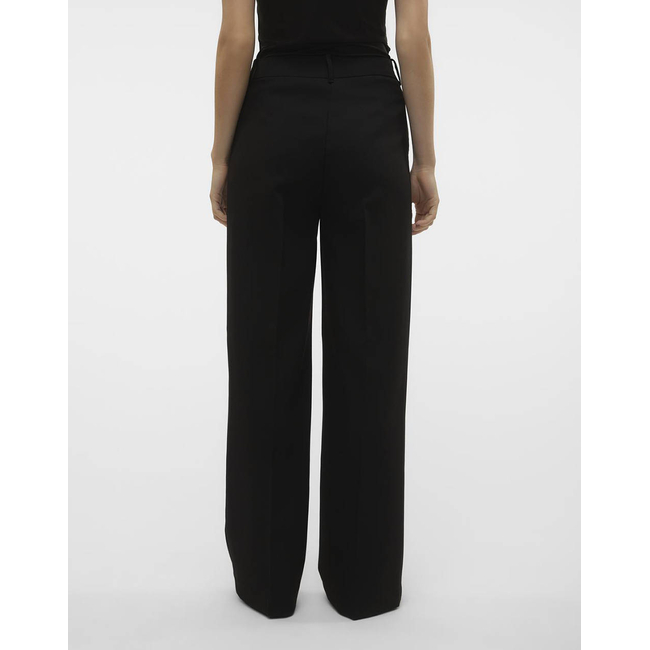 Product VERO MODA VMBEATE HW WIDE PANT base image
