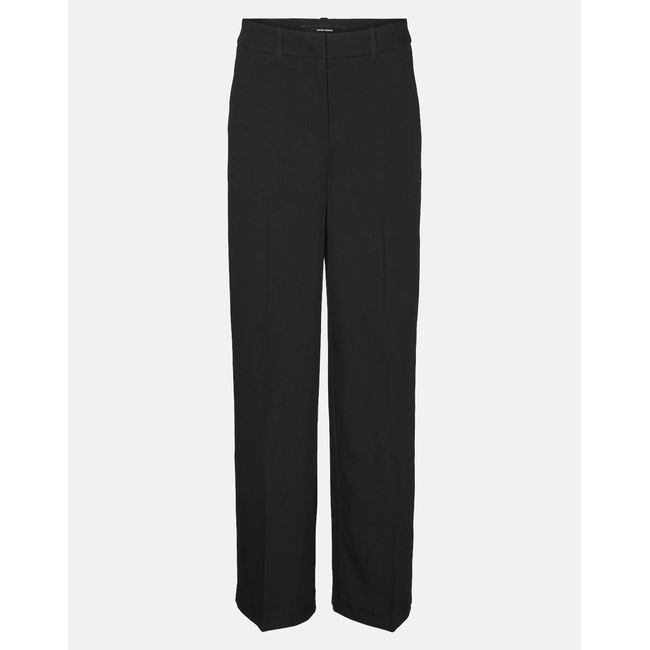 Product VERO MODA VMBEATE HW WIDE PANT base image