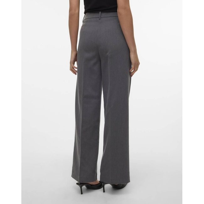 Product VERO MODA VMBEATE HW WIDE PANT base image
