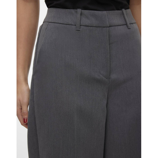 Product VERO MODA VMBEATE HW WIDE PANT base image