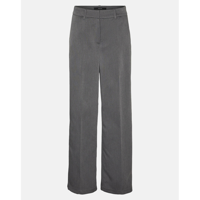Product VERO MODA VMBEATE HW WIDE PANT base image