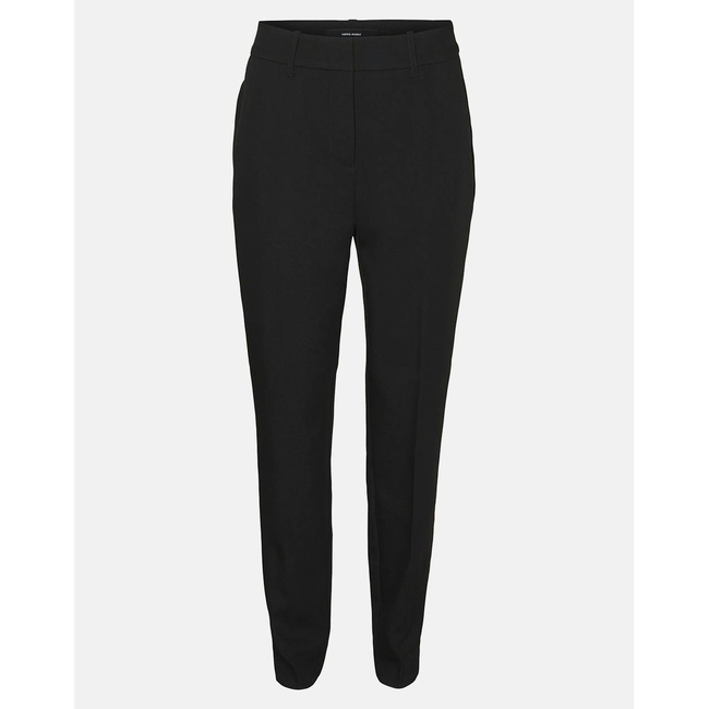 Product VERO MODA VMBEATE HW TAPERED PANT base image