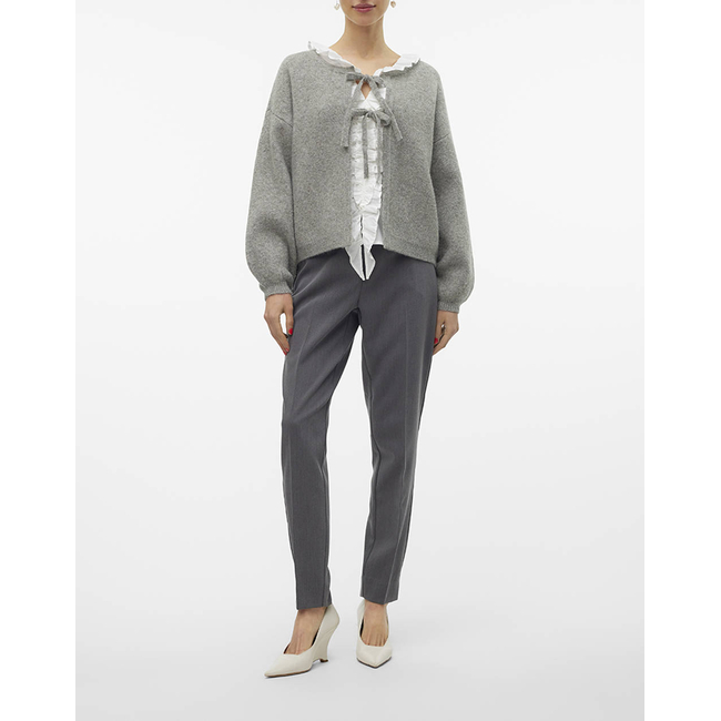 Product VERO MODA VMBEATE HW TAPERED PANT base image