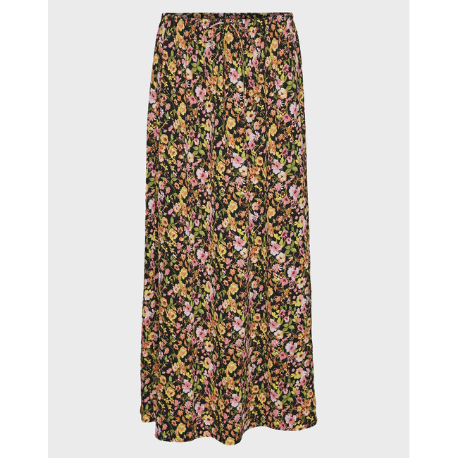 Product VERO MODA VMPAGE ANKLE SKIRT WVN GA base image