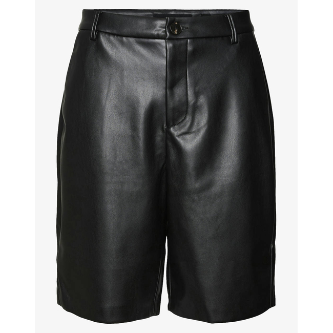 Product VERO MODA VMWILLA HW LONG SHORTS base image