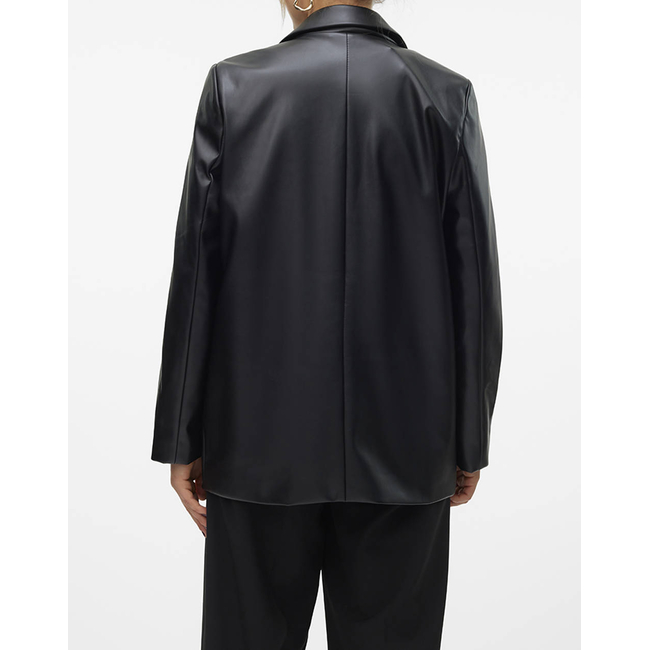 Product VERO MODA VMWILLA LS PL BLAZER base image