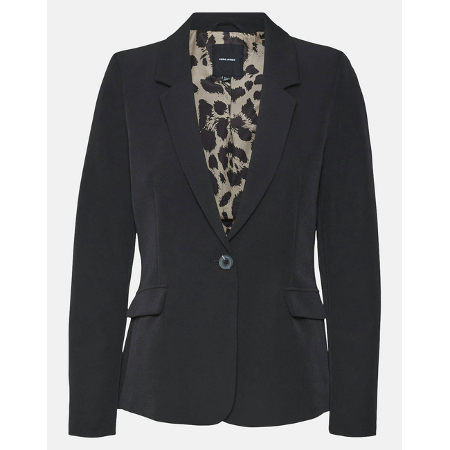 Product VERO MODA VMKACANDRA LS FITTED BLAZER base image
