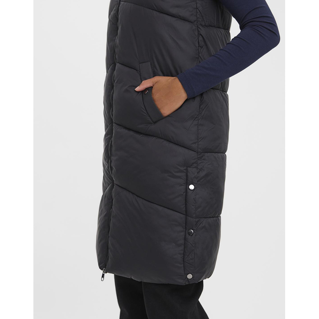 Product VERO FASHION VMUPPSROOM 3-4 WAISTCOAT NOOS base image