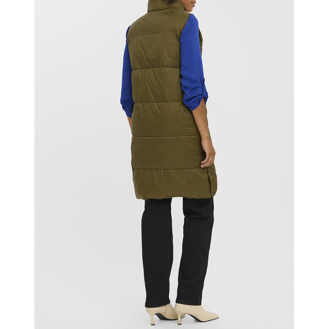 Product VERO FASHION VMUPPSROOM 3-4 WAISTCOAT NOOS base image