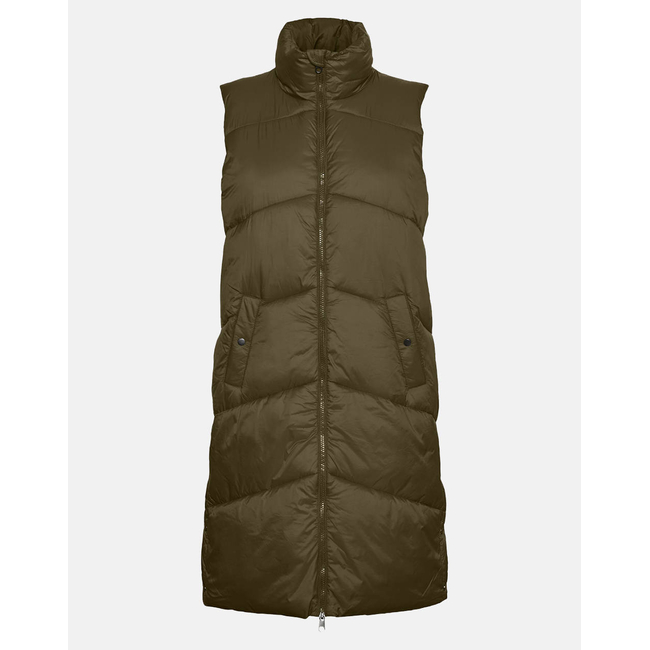 Product VERO FASHION VMUPPSROOM 3-4 WAISTCOAT NOOS base image
