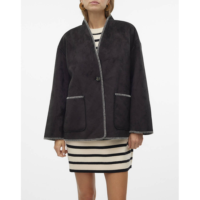 Product VERO MODA VMLIVA JACKET base image