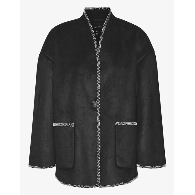 Product VERO MODA VMLIVA JACKET base image