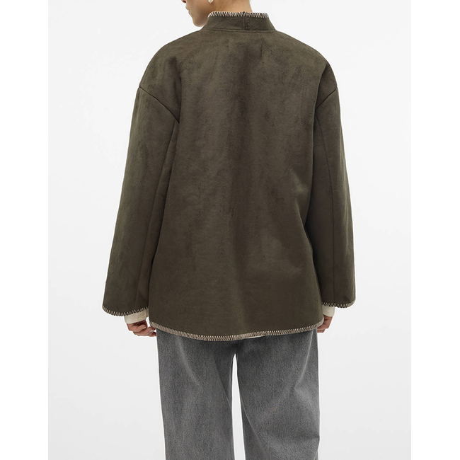 Product VERO MODA VMLIVA JACKET base image