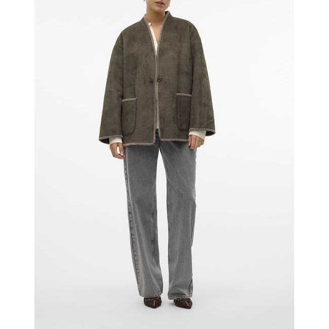 Product VERO MODA VMLIVA JACKET base image