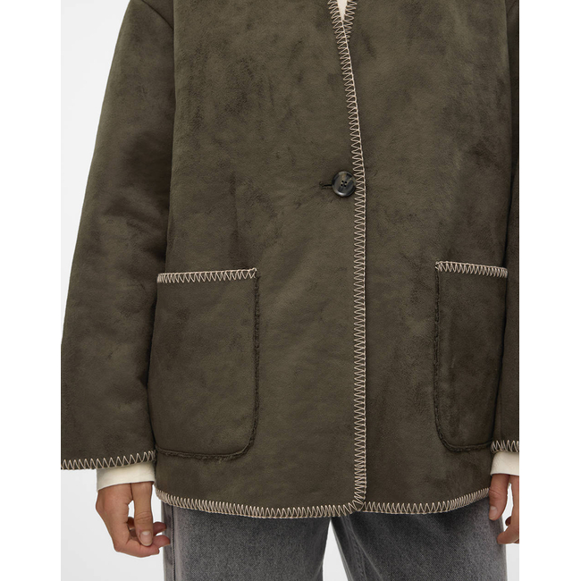 Product VERO MODA VMLIVA JACKET base image