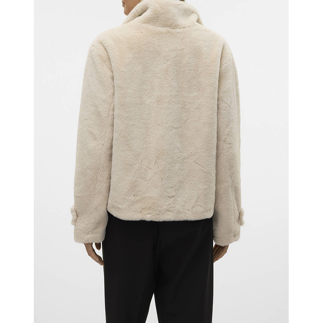 Product VERO MODA VMSONJAEVA SHORT JACKET GA BOO base image