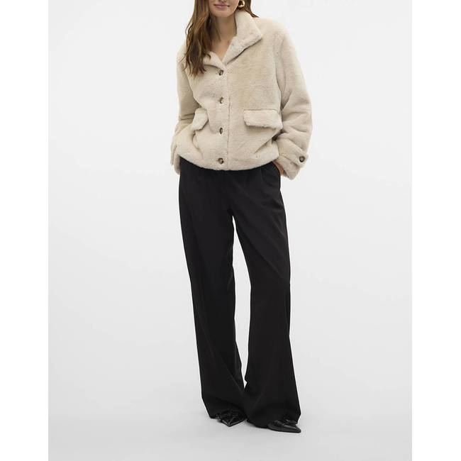 Product VERO MODA VMSONJAEVA SHORT JACKET GA BOO base image