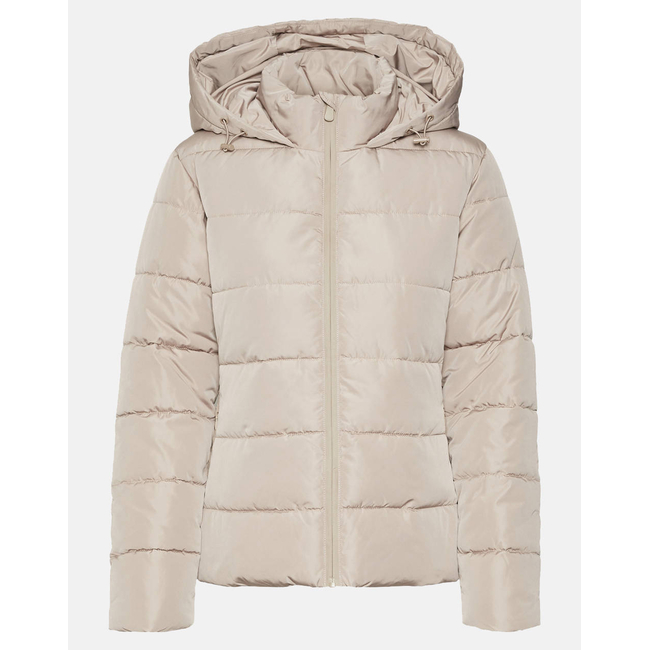 Product VERO MODA VMJESSIEMIE SHORT JACKET GA base image