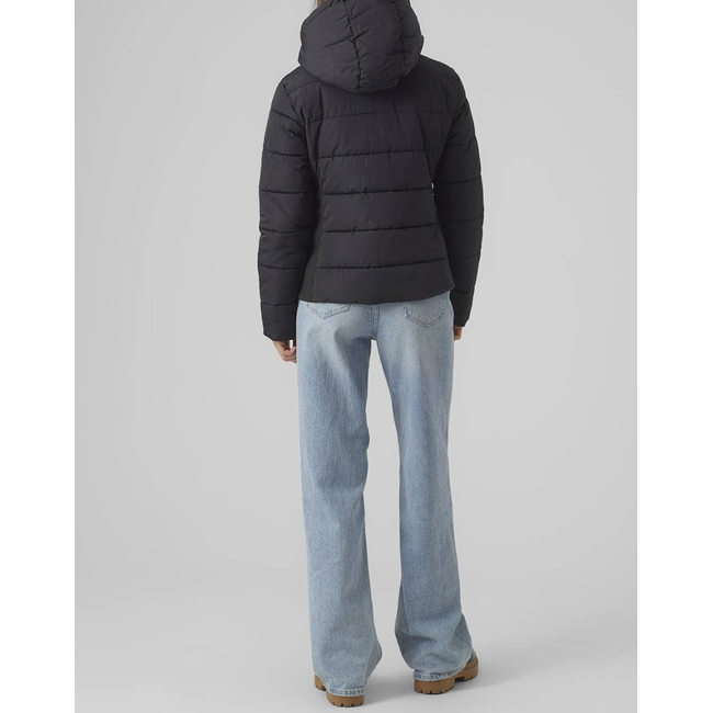 Product VERO MODA VMJESSIEMIE SHORT JACKET GA base image