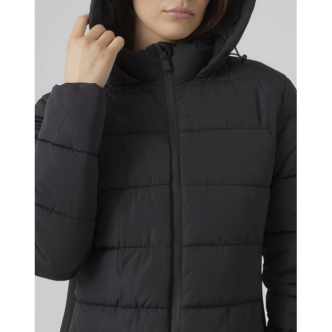 Product VERO MODA VMJESSIEMIE SHORT JACKET GA base image