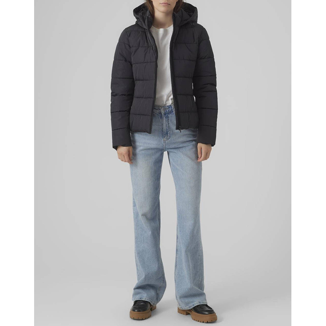 Product VERO MODA VMJESSIEMIE SHORT JACKET GA base image