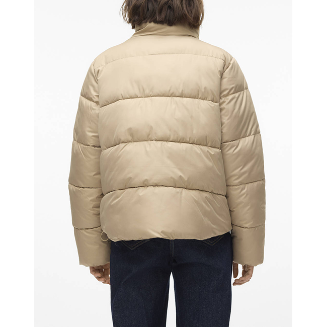 Product VERO MODA VMMAGGY SHORT JACKET GA BOO base image