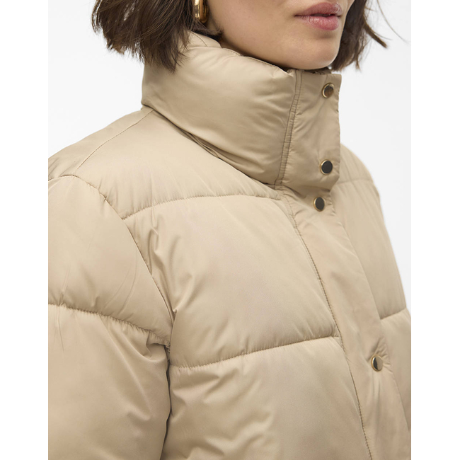 Product VERO MODA VMMAGGY SHORT JACKET GA BOO base image