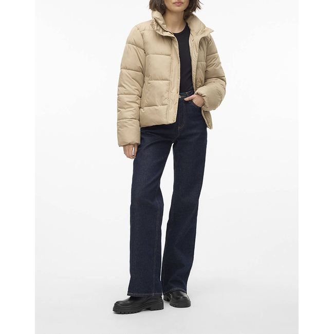 Product VERO MODA VMMAGGY SHORT JACKET GA BOO base image