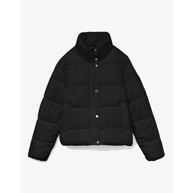 Product VERO MODA VMMAGGY SHORT JACKET GA BOO base image