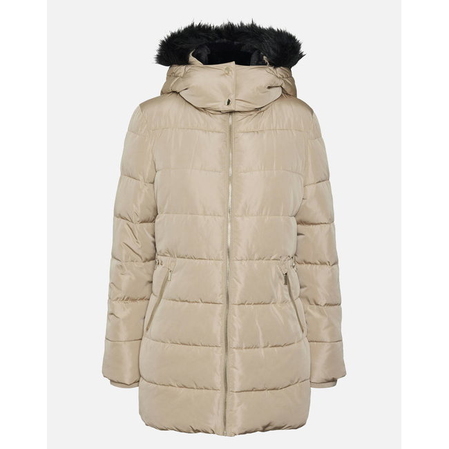 Product VERO MODA VMWILMA JACKET GA PRM base image