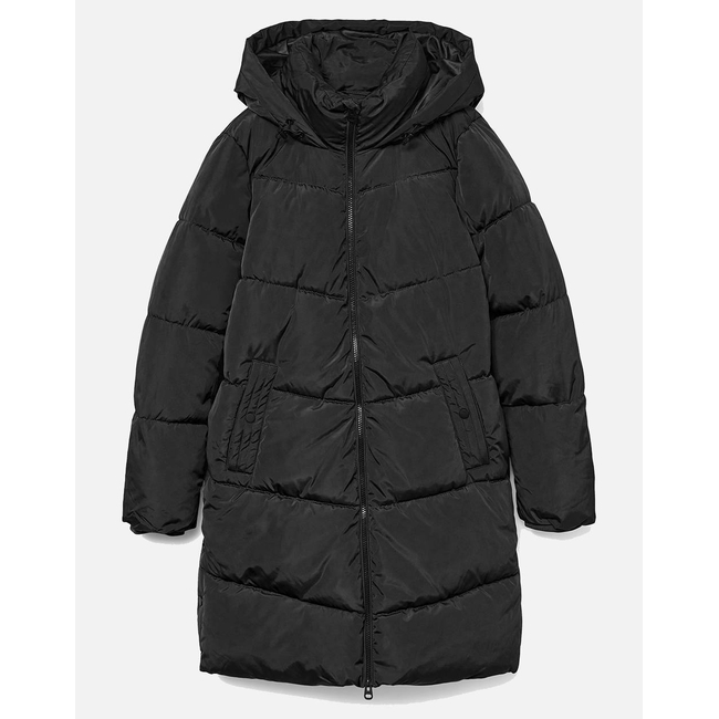 Product VERO MODA VMHALSEY COAT GA BOO base image