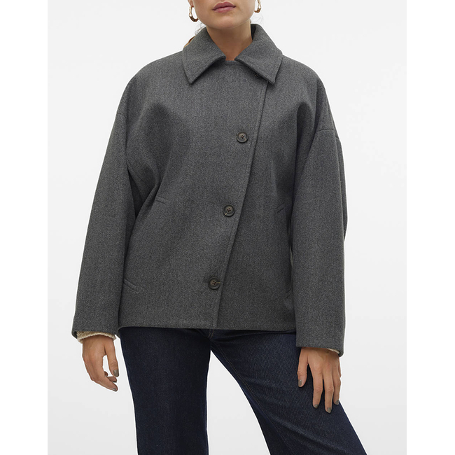 Product VERO MODA VMPOPSILLA JACKET GA BOO base image