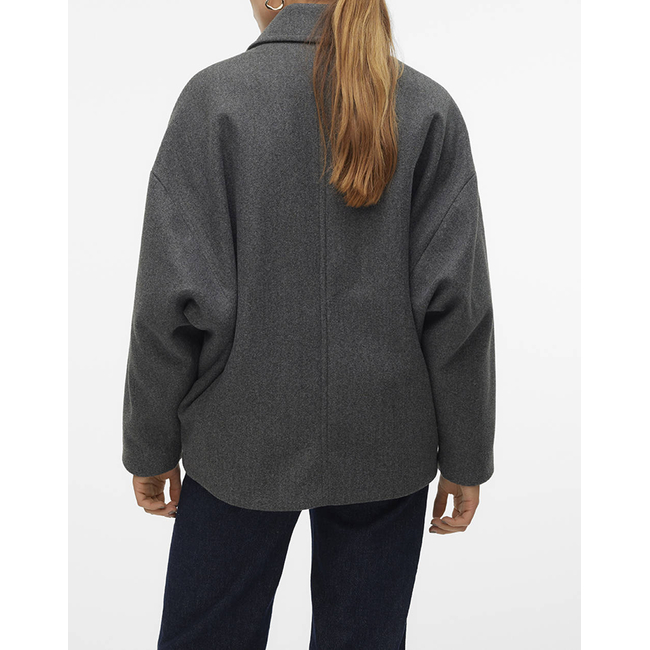 Product VERO MODA VMPOPSILLA JACKET GA BOO base image