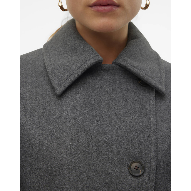 Product VERO MODA VMPOPSILLA JACKET GA BOO base image