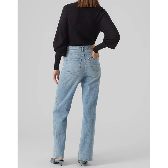 Product VERO MODA ΠΛΕΚΤΟ ΠΟΥΛΟΒΕΡ base image