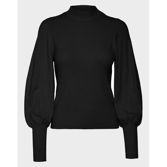 Product VERO MODA ΠΛΕΚΤΟ ΠΟΥΛΟΒΕΡ base image