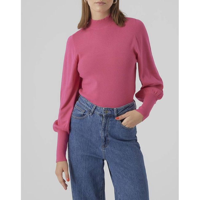 Product VERO MODA KNITTED SWEATER base image