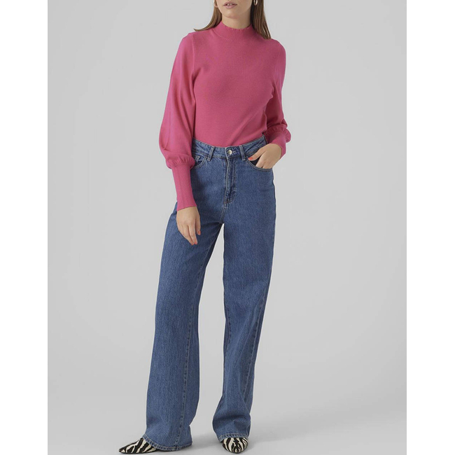 Product VERO MODA KNITTED SWEATER base image