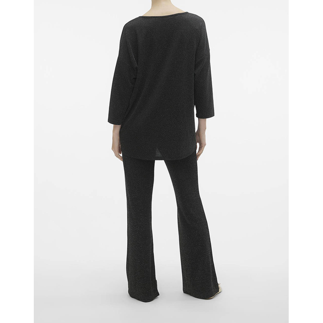 Product VERO MODA VMKANVA TOP JRS base image