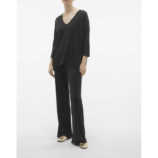 Product VERO MODA VMKANVA TOP JRS base image