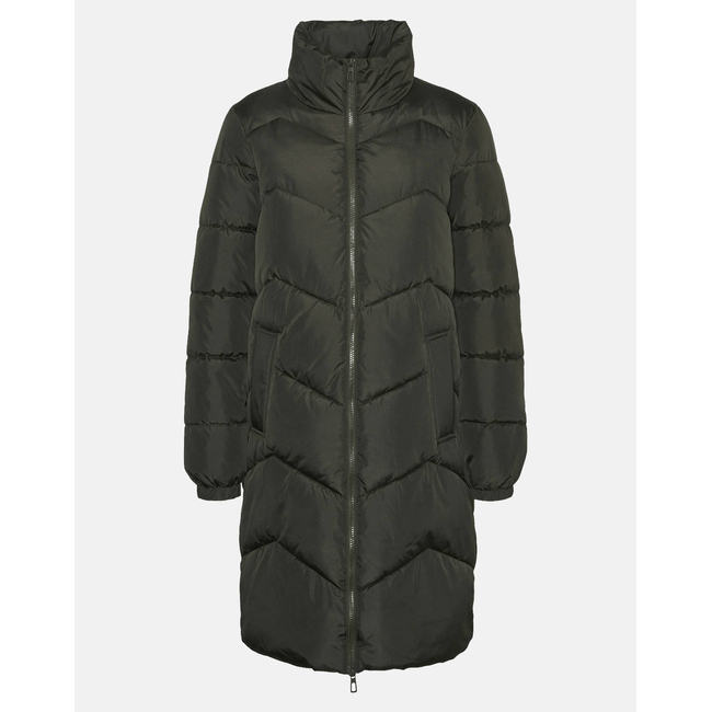 Product VERO MODA VMLIGARIO COAT BOO base image