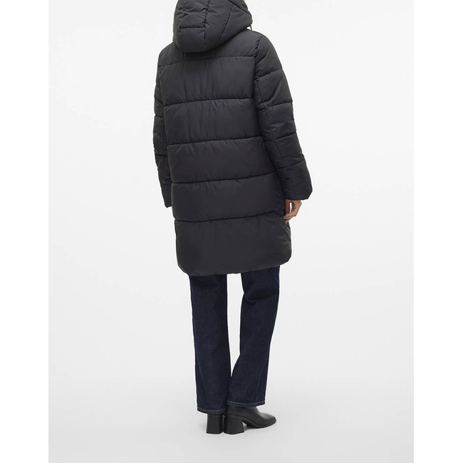 Product VERO MODA VMNOVA COAT GA BOO base image