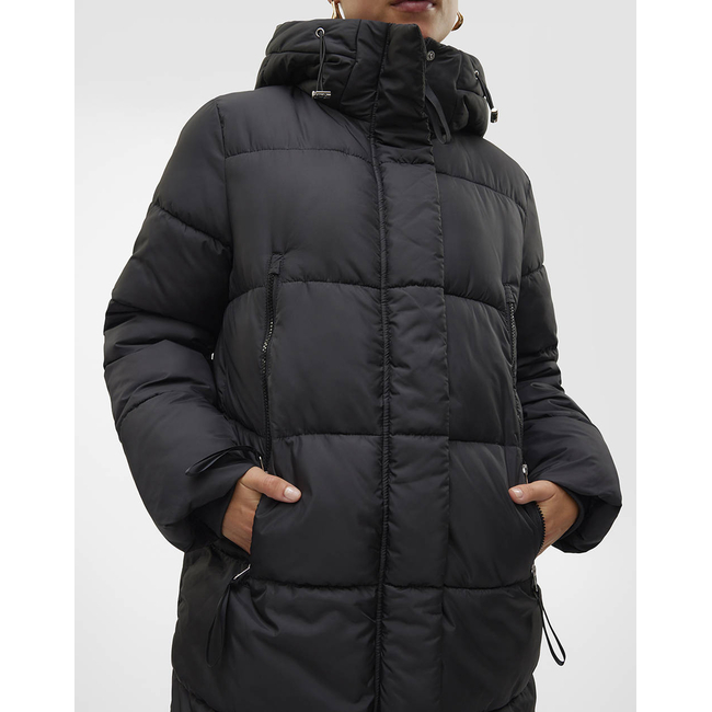Product VERO MODA VMNOVA COAT GA BOO base image