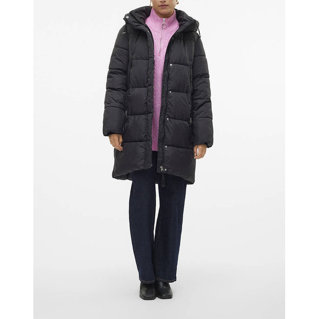 Product VERO MODA VMNOVA COAT GA BOO base image