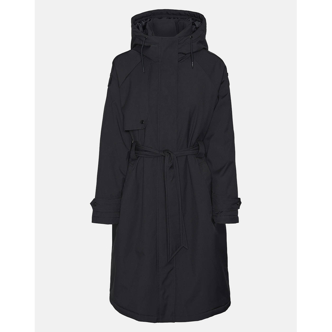 Product VERO MODA VMJANE LONG COAT base image