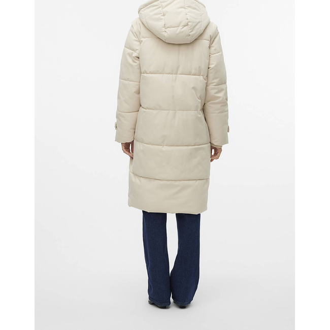 Product VERO MODA VMMARGARET LONG COAT GA base image
