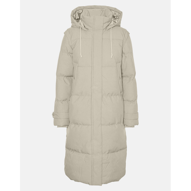 Product VERO MODA VMMARGARET LONG COAT GA base image