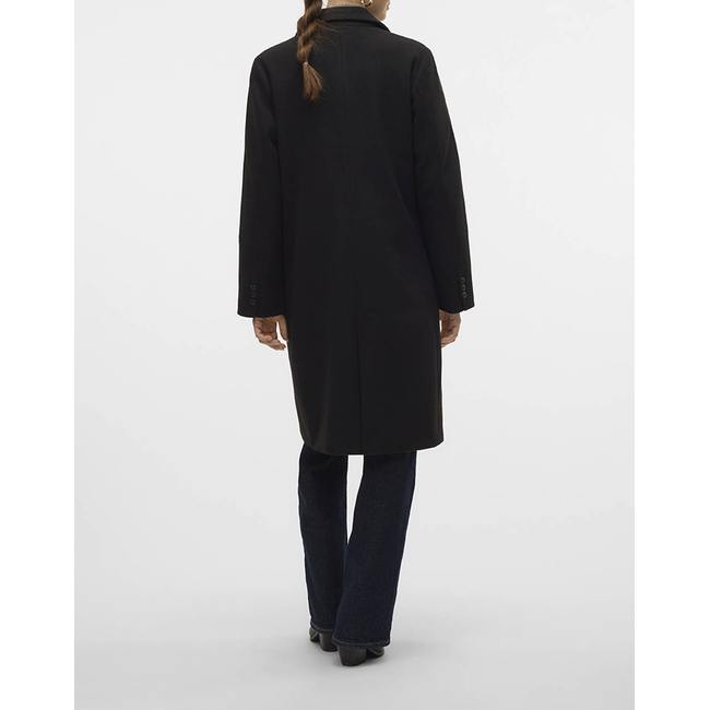 Product VERO MODA VMFORTUNESARA LONG COAT GA BOO base image